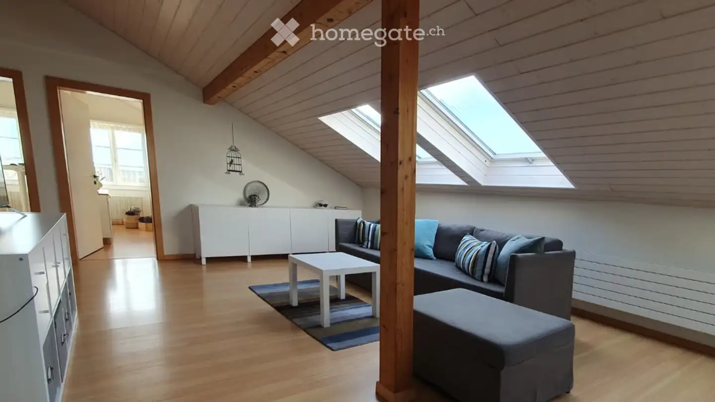Apartment for rent - Tottikonstrasse 60, 6370 Stans - Photo 2