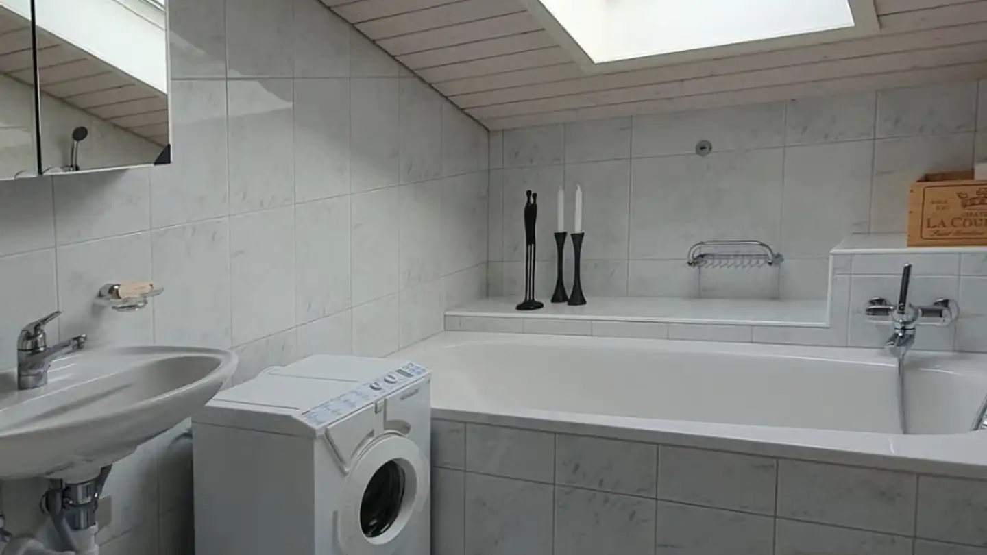 Apartment for rent - Tottikonstrasse 60, 6370 Stans - Photo 3