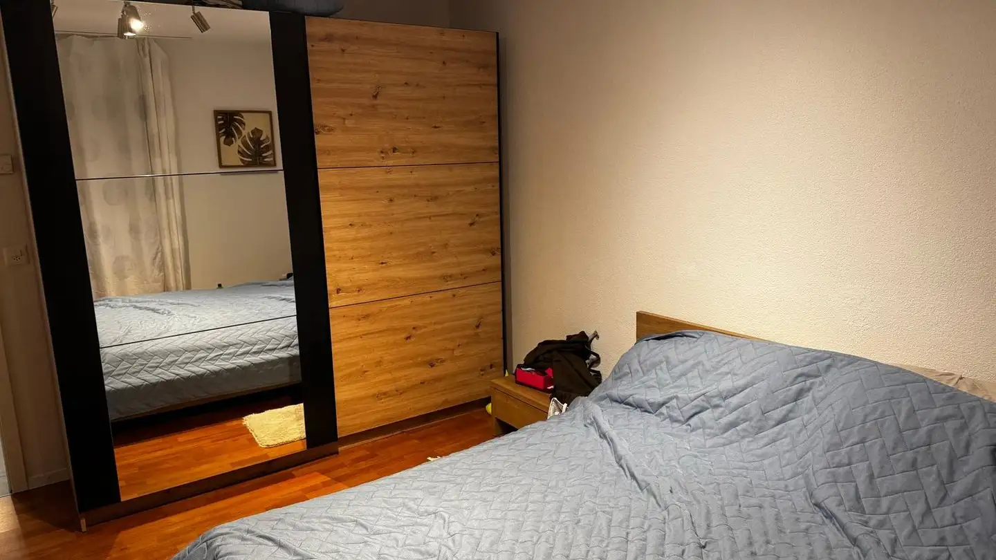 Appartamento in affitto - Rue De Bibracte 14a, 1580 Avenches - Foto 4