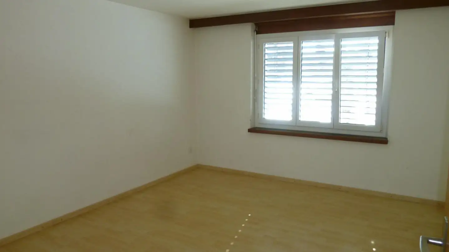 Apartment for rent - Nussbaumstrasse 9, 7205 Zizers