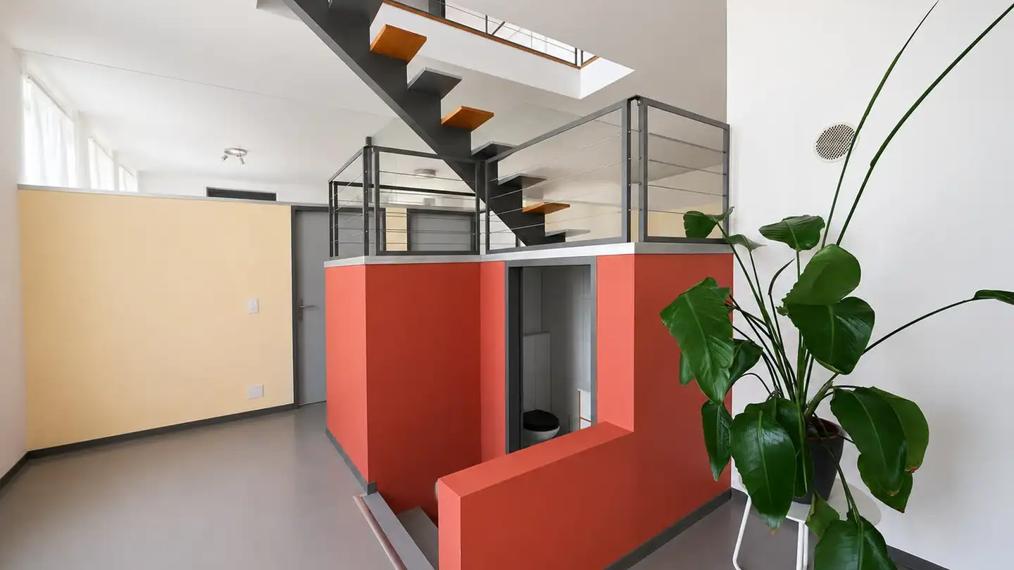 Casa bifamiliare in vendita - 4900 Langenthal - Foto 4
