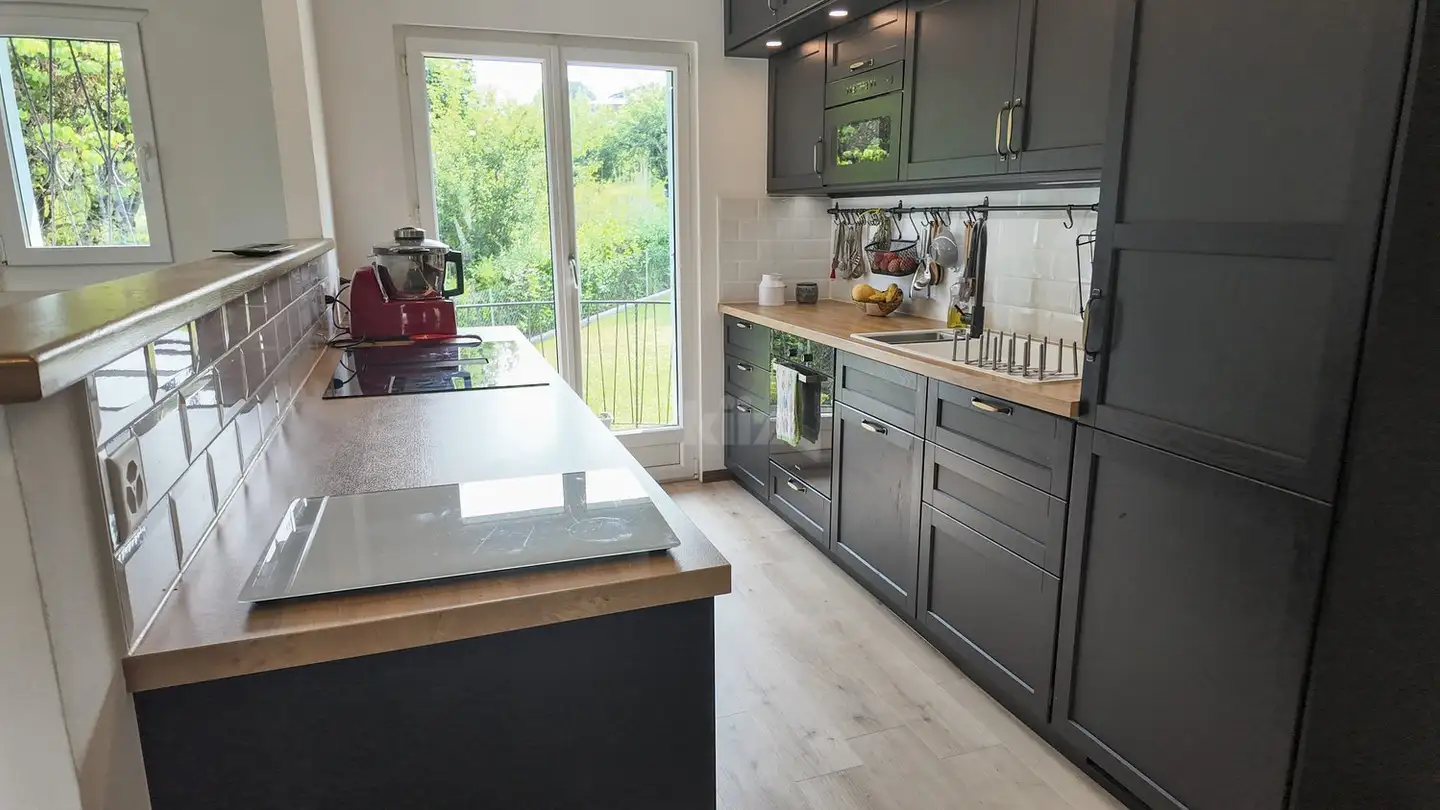 Casa singola in vendita - Rue De L'orient 17, 1400 Yverdon-les-Bains - Photo 4