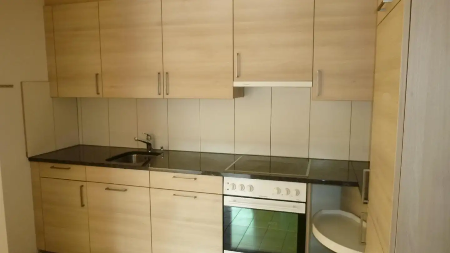 Apartment for rent - Nussbaumstrasse 9, 7205 Zizers - Photo 2