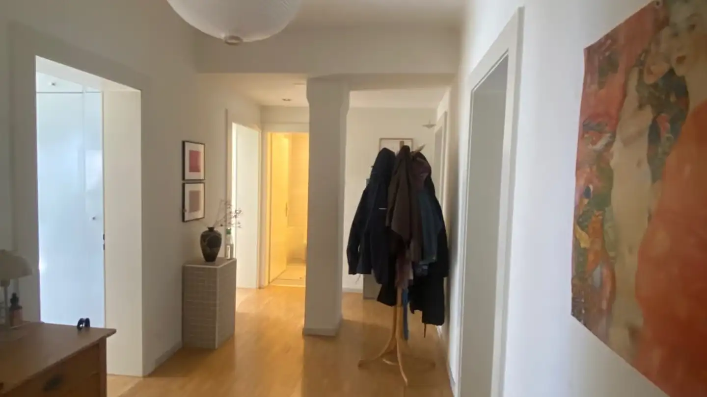 Appartement meublé à louer - 6003 Luzern - Photo 2