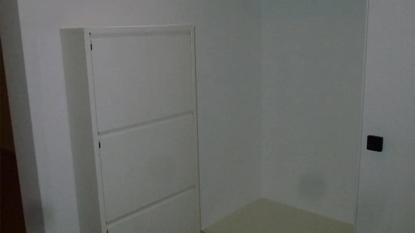 Apartment for rent - Nussbaumstrasse 9, 7205 Zizers - Photo 3