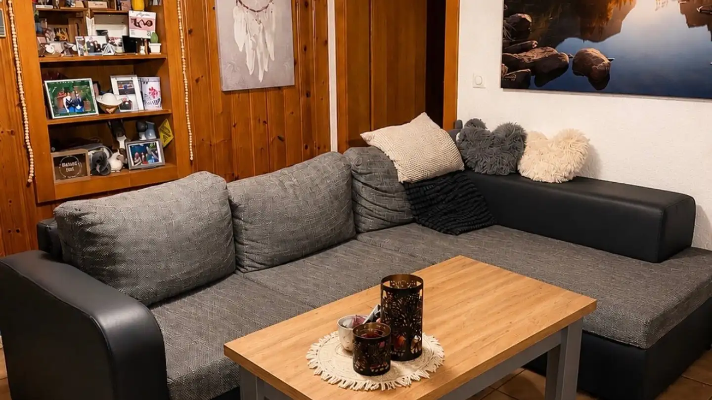 Appartement à louer - 1920 Martigny - Photo 2