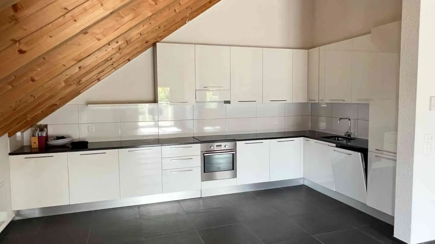 Apartment for rent - Horriwilstrasse 3, 4566 Oekingen