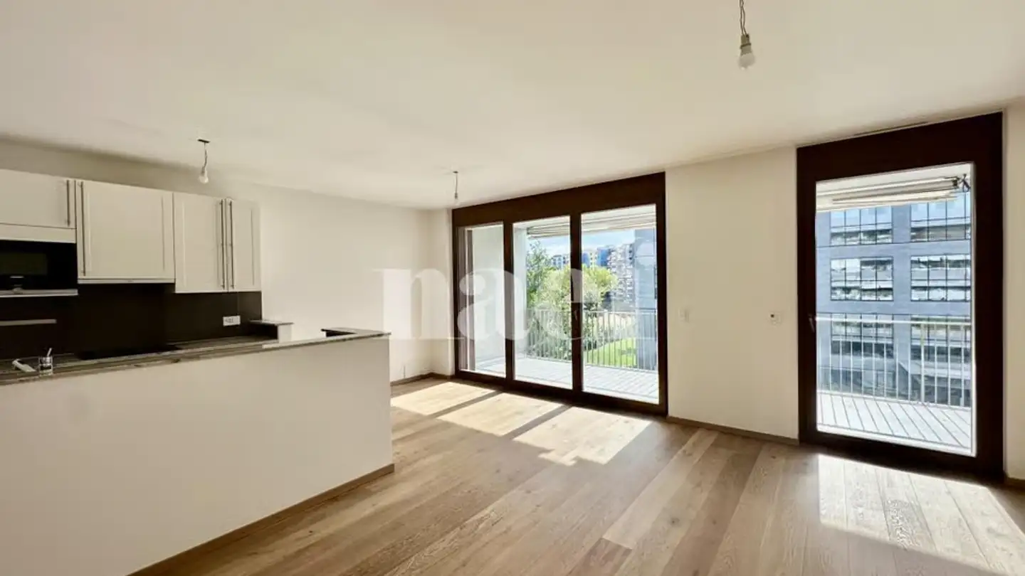 Wohnung mieten - Chemin Terroux 4a, 1216 Cointrin - Foto 2