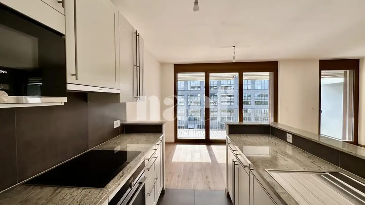 Wohnung mieten - Chemin Terroux 4a, 1216 Cointrin - Foto 3