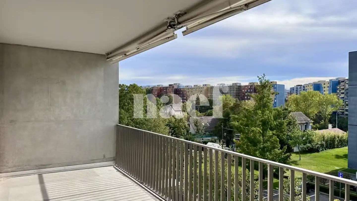 Wohnung mieten - Chemin Terroux 4a, 1216 Cointrin - Foto 4