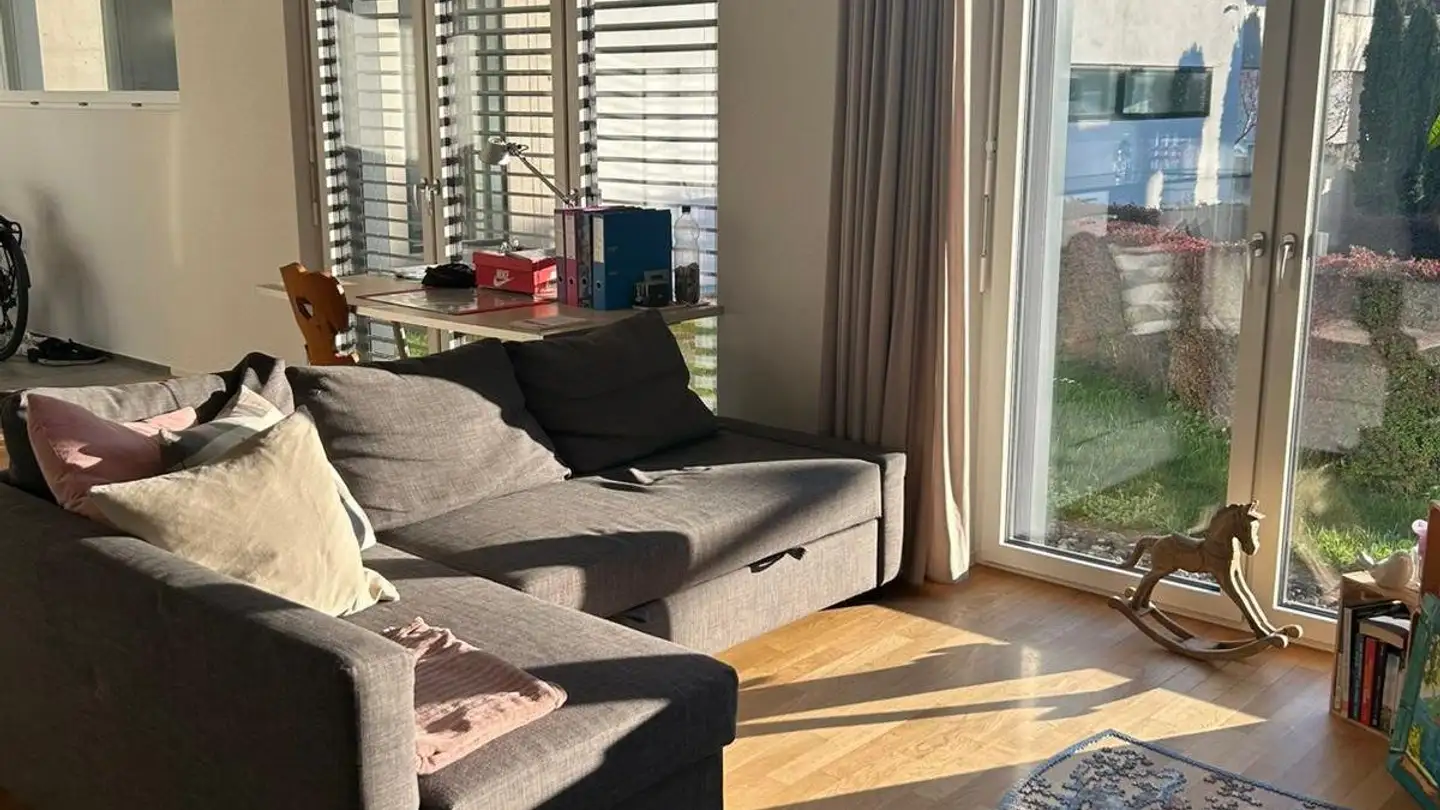 Appartement à louer - Wittenwilerstrasse 7, 8355 Aadorf - Photo 3