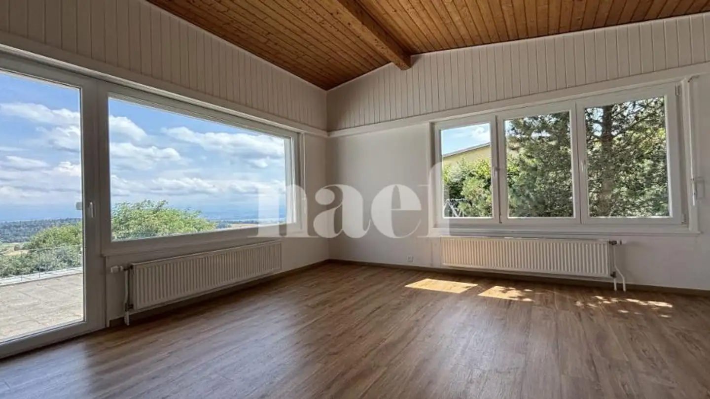 Villa à louer - Rue des Grandes-Planches 18, 2206 Les Geneveys-sur-Coffrane - Photo 2