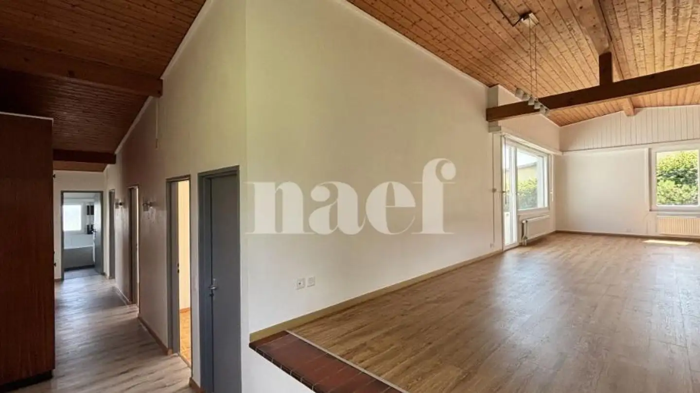 Villa à louer - Rue des Grandes-Planches 18, 2206 Les Geneveys-sur-Coffrane - Photo 3
