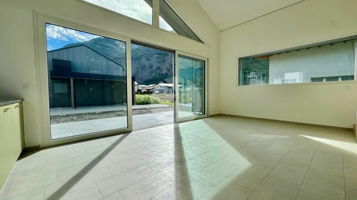 Villa à vendre - 1908 Riddes