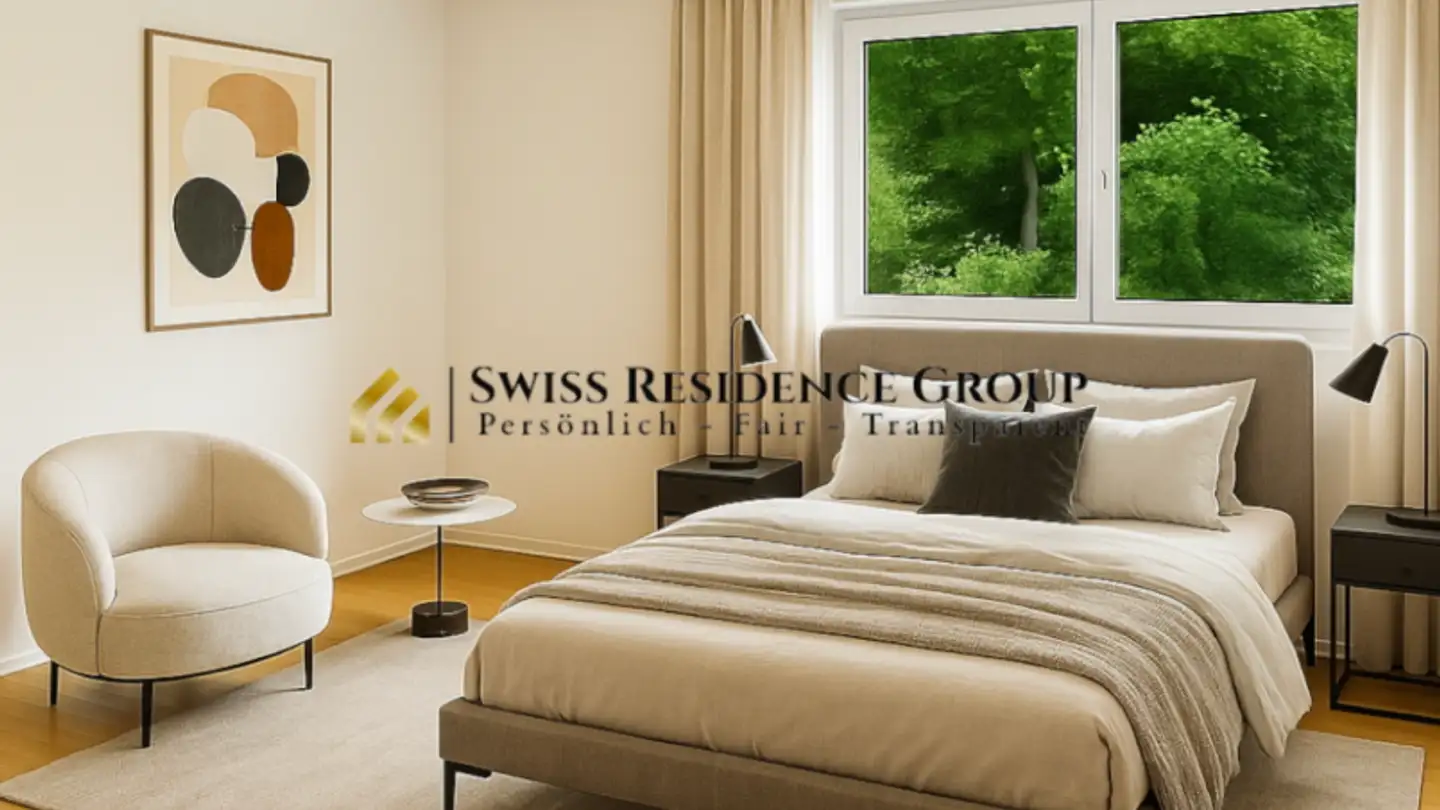 Apartment for sale - 8810 Horgen - Photo 4