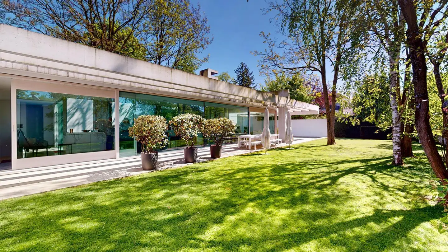 Villa for sale - 4102 Binningen
