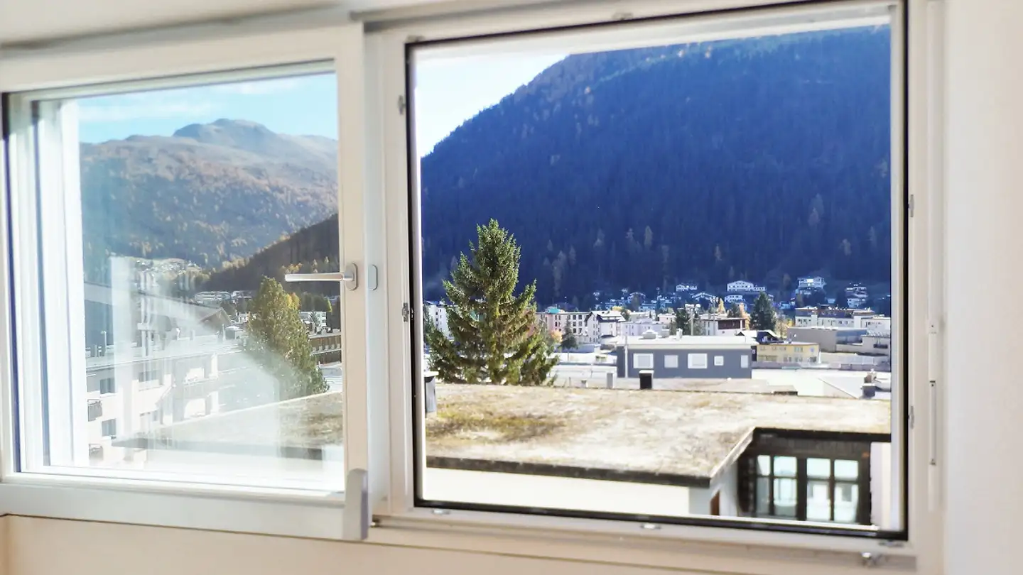 Appartamento in affitto - Promenade 72, 7270 Davos Platz - Foto 3