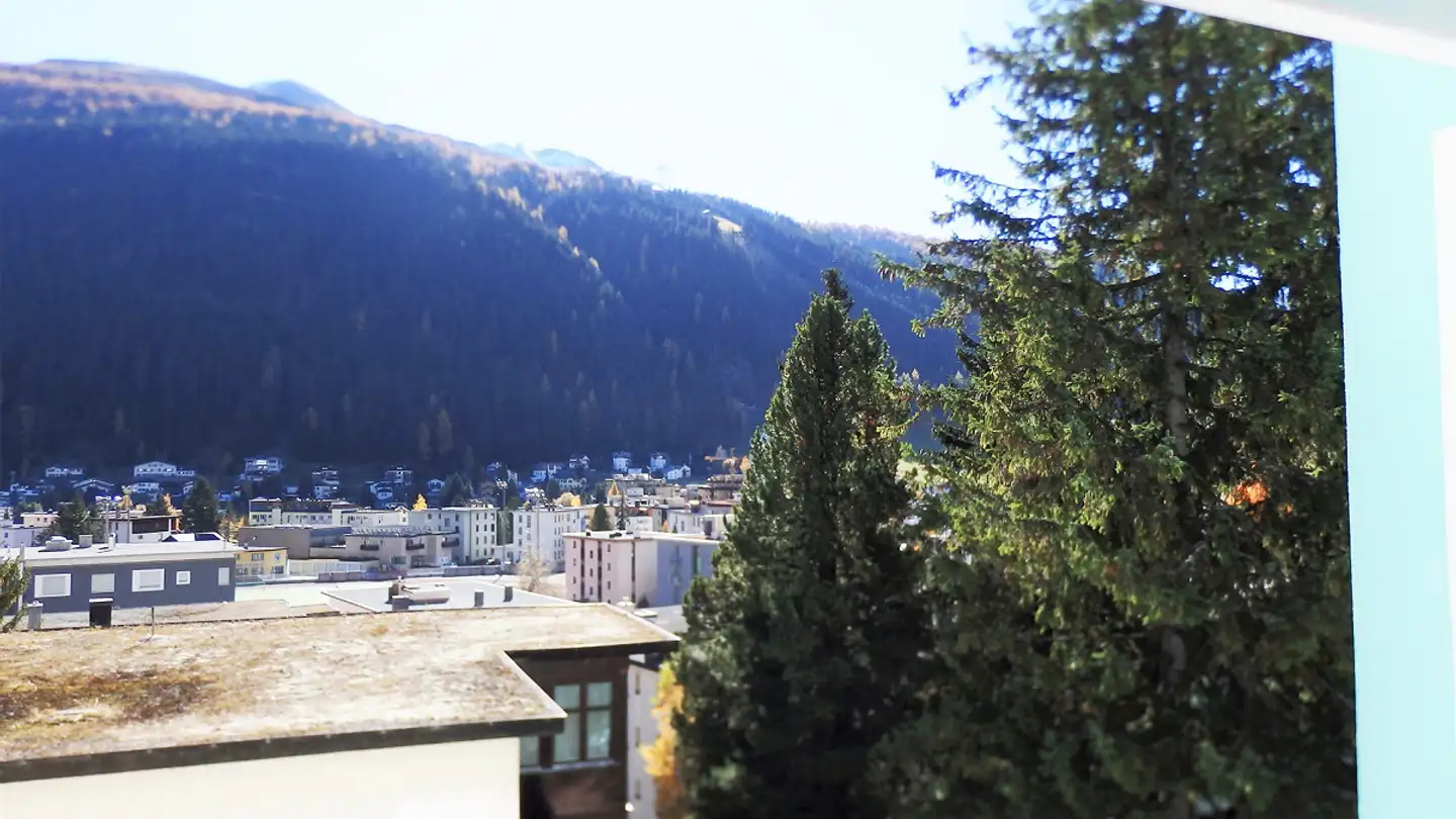 Appartamento in affitto - Promenade 72, 7270 Davos Platz - Foto 4