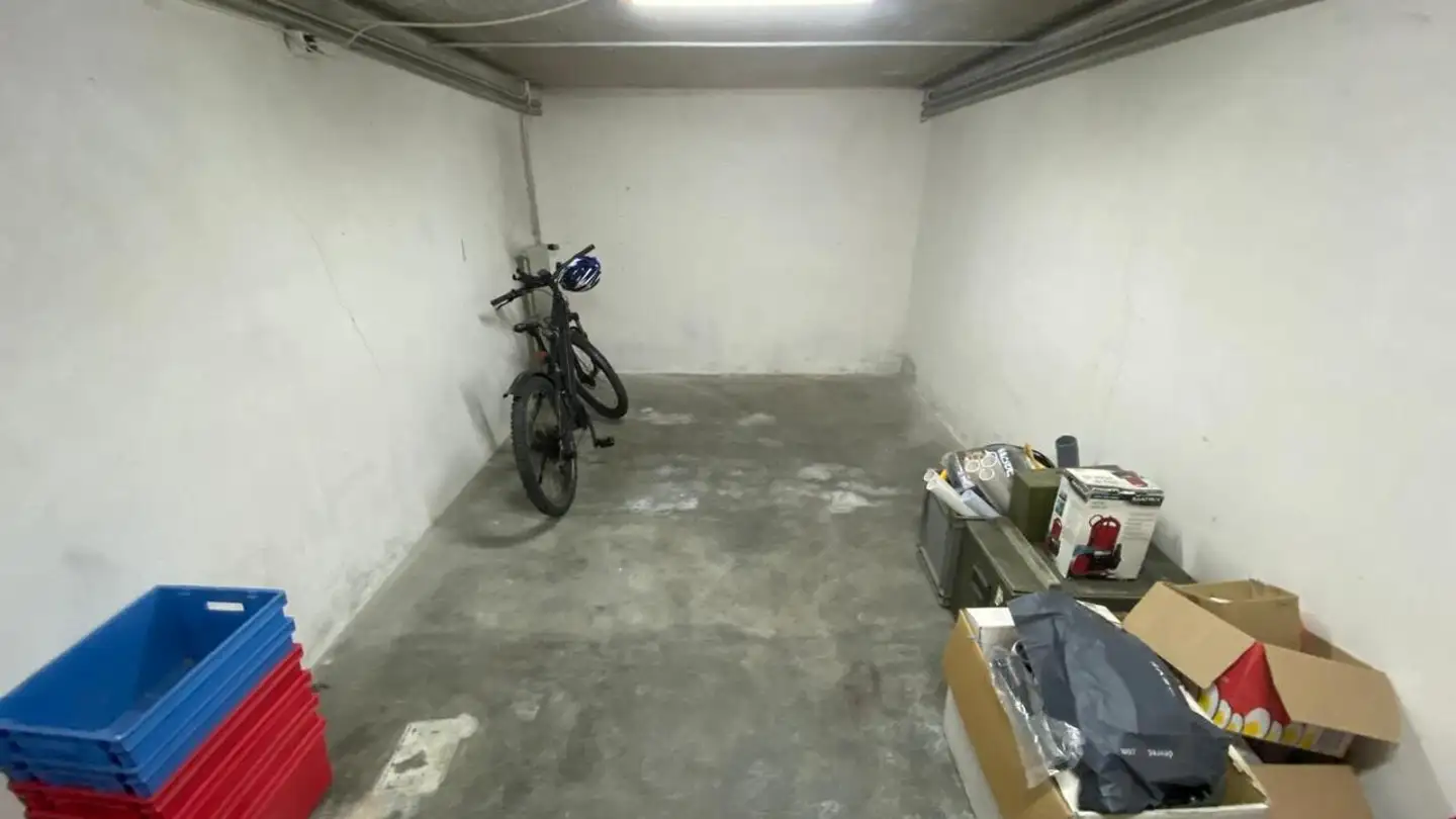 Einzelgarage mieten - Chemin Des Chapons-Des-Prés, 2022 Bevaix