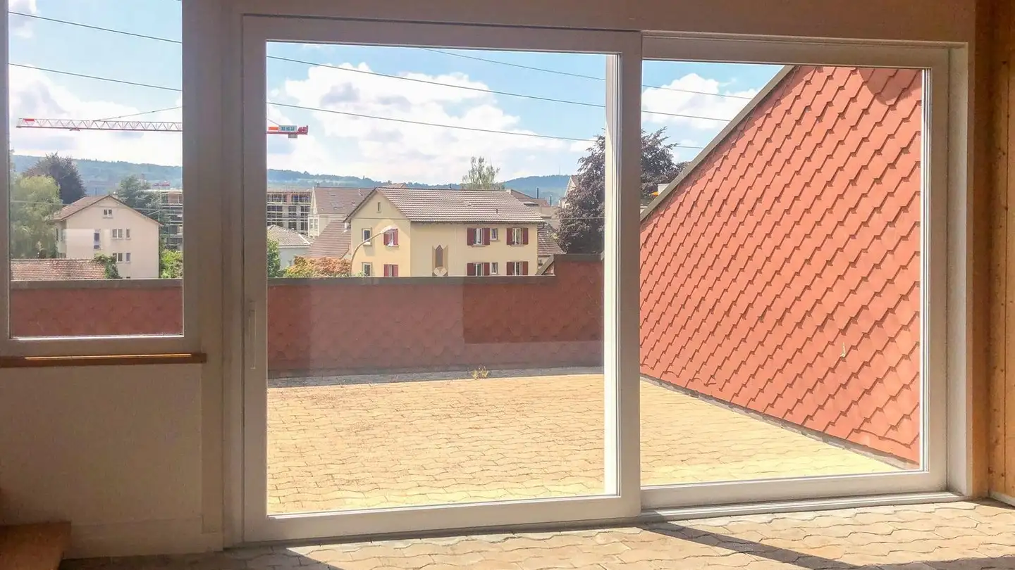 Duplex for rent - Oskar-Bider-Strasse 23, 8600 Dübendorf - Photo 3
