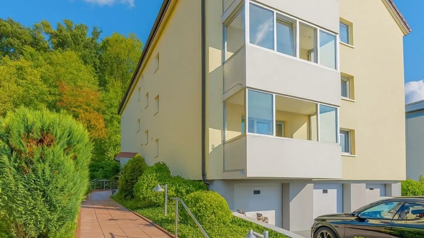 Wohnung kaufen - Mühleweg 34, 4133 Pratteln