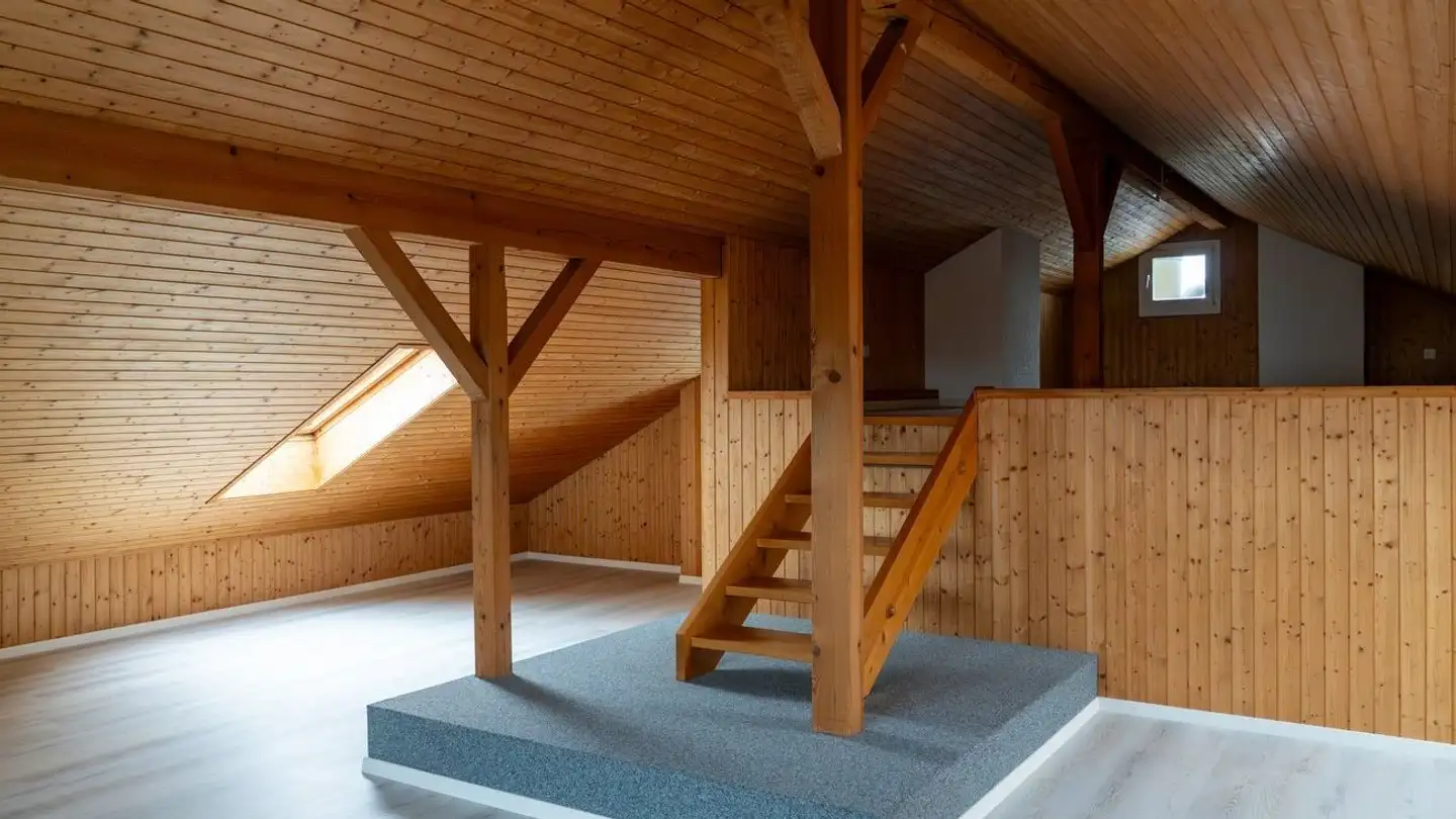 Duplex for rent - Oskar-Bider-Strasse 23, 8600 Dübendorf - Photo 4