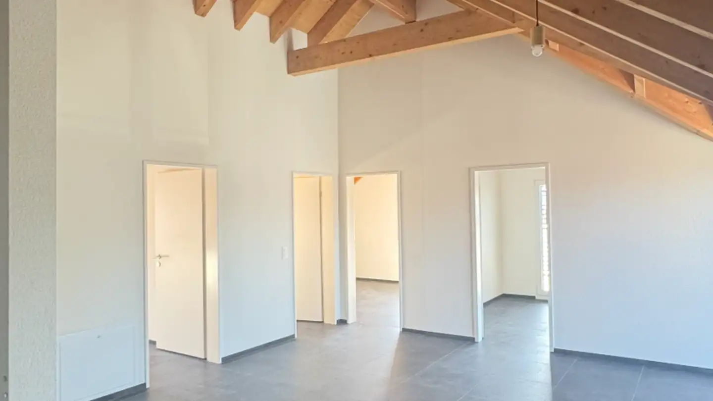 Appartamento in affitto - Horriwilstrasse 3, 4566 Oekingen - Photo 2