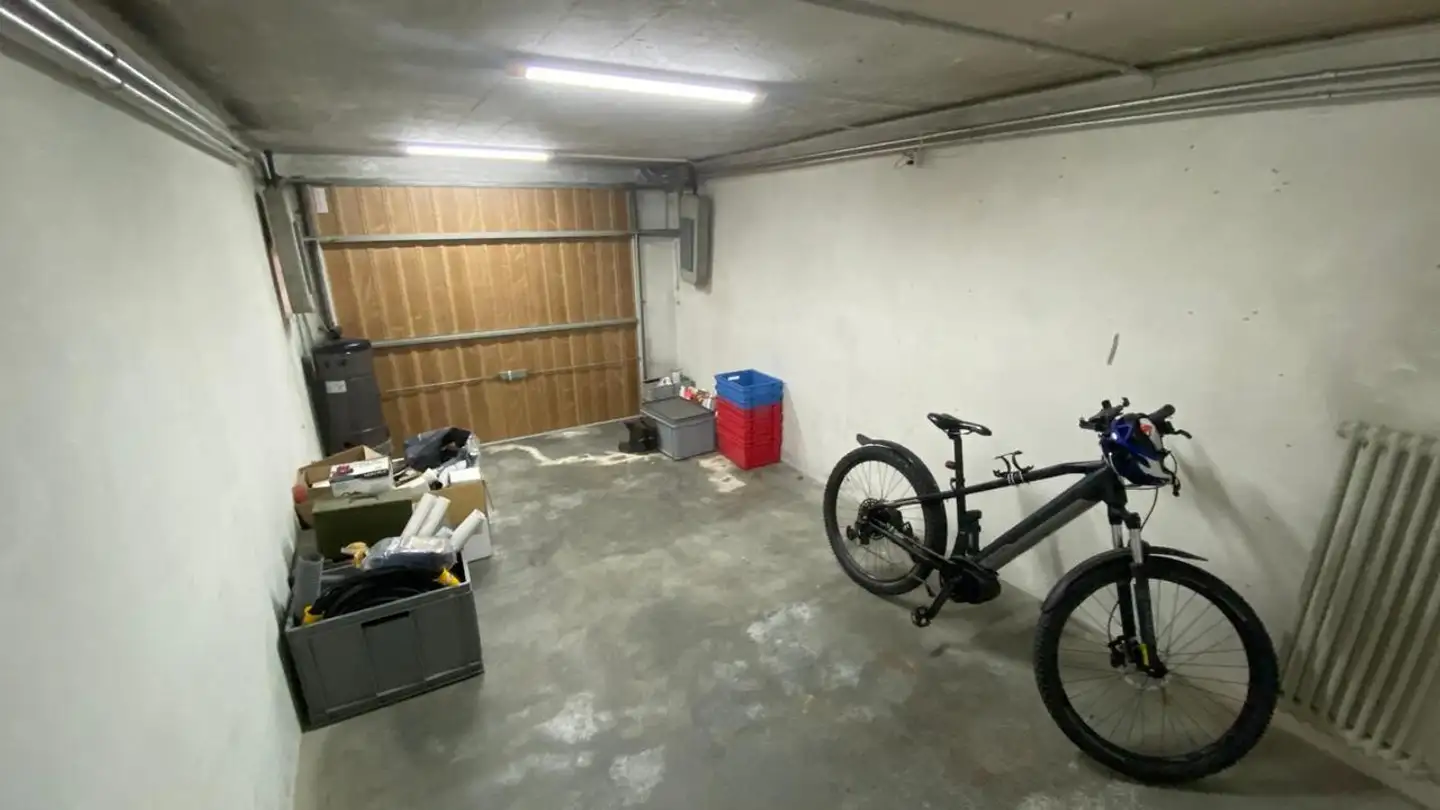 Einzelgarage mieten - Chemin Des Chapons-Des-Prés, 2022 Bevaix - Foto 3