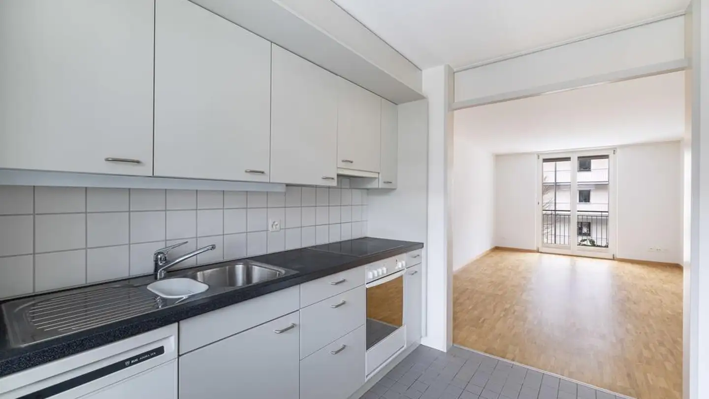 Apartment for rent - Junkerbifangstrasse 9, 4800 Zofingen - Photo 3