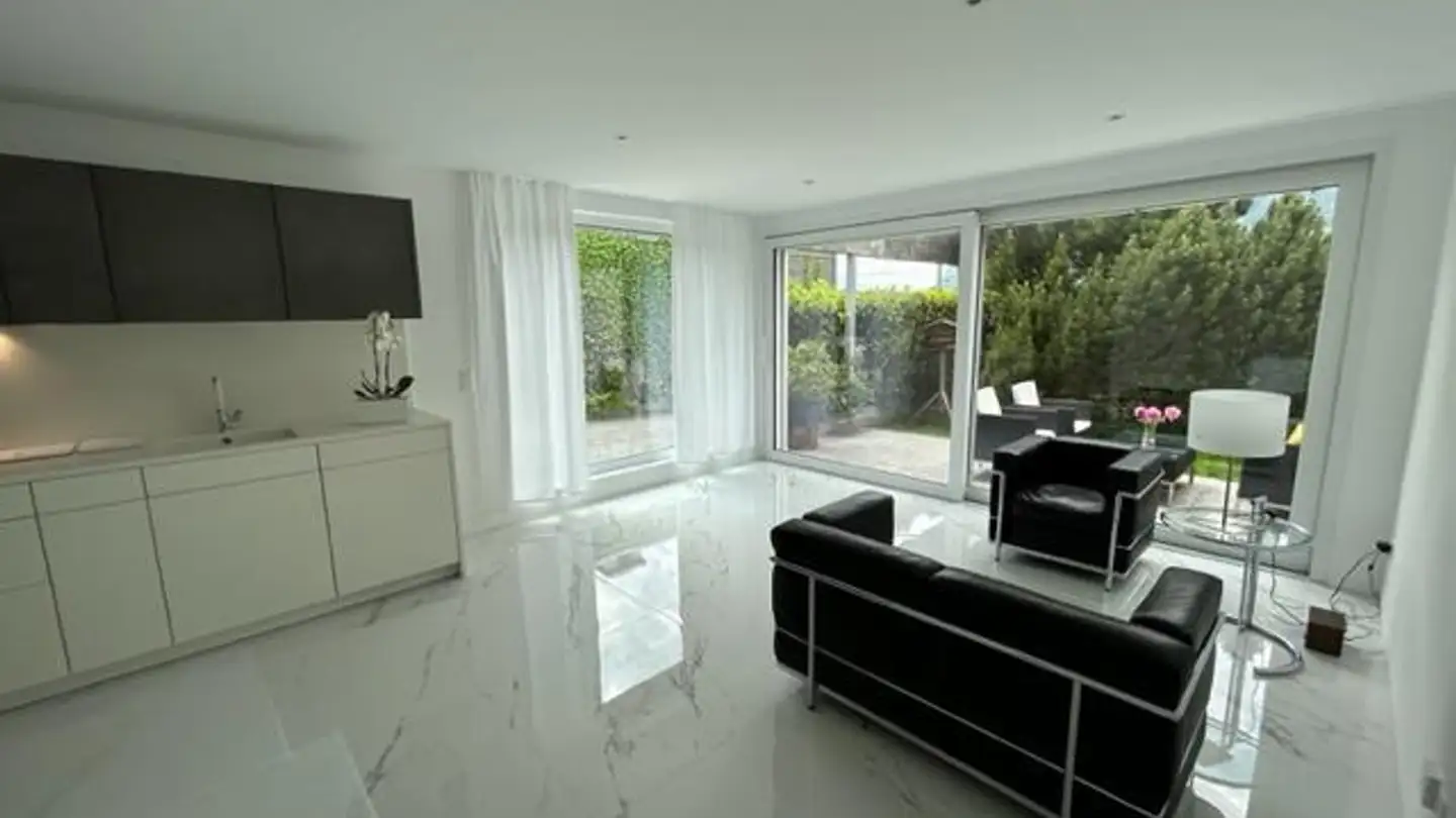 Appartement à louer - Schellenbergstrasse, 7000 Chur
