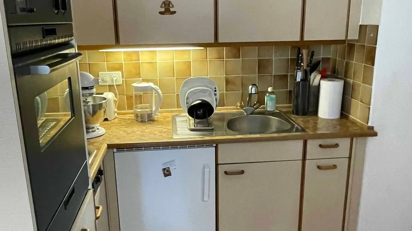 Appartamento in affitto - Weltistrasse 56, 3006 Bern - Foto 3