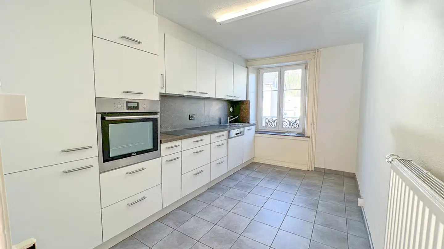 Appartement à louer - Grand-Rue 19, 2114 Fleurier - Photo 2