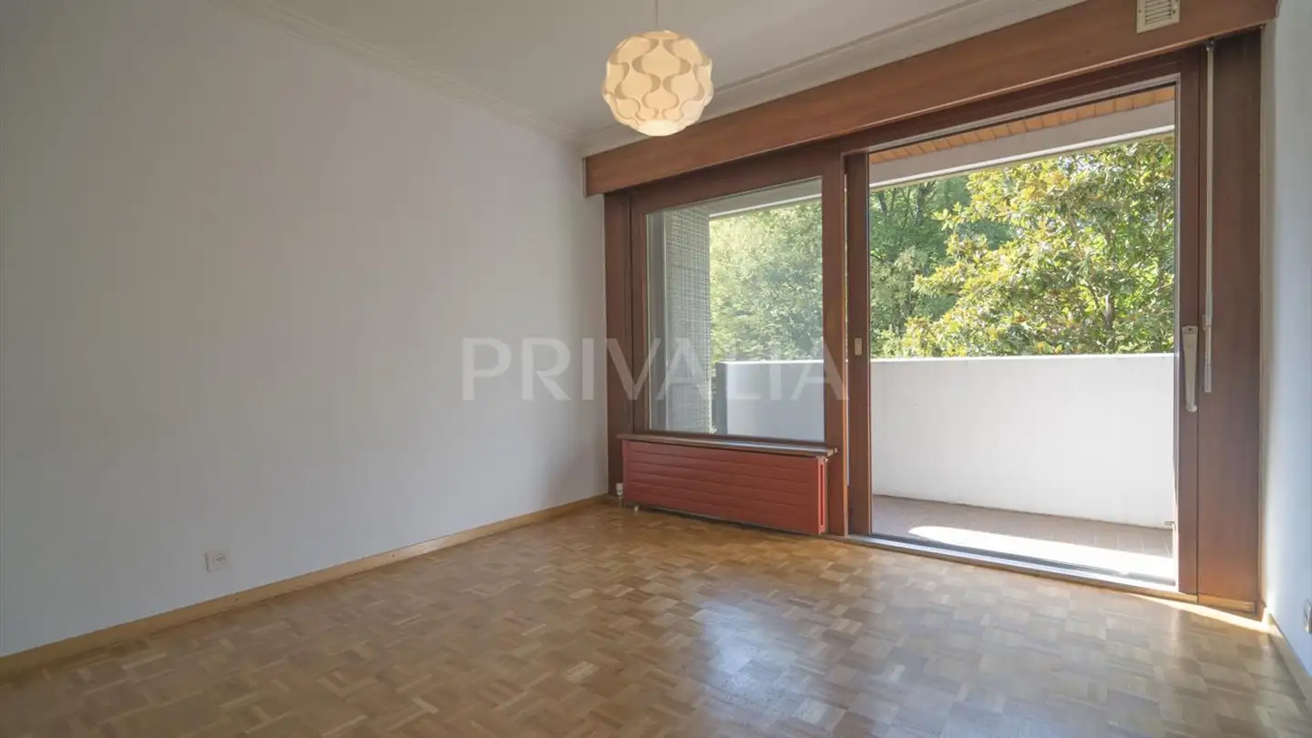 Studio in affitto - 1223 Cologny - Photo 2