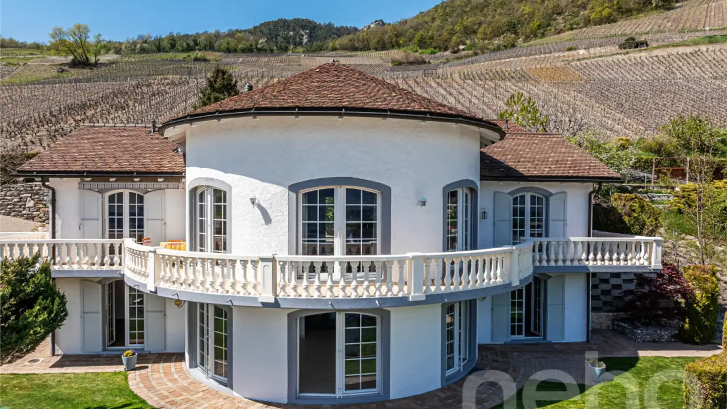 Maison individuelle à vendre - 3960 Sierre - Photo 2