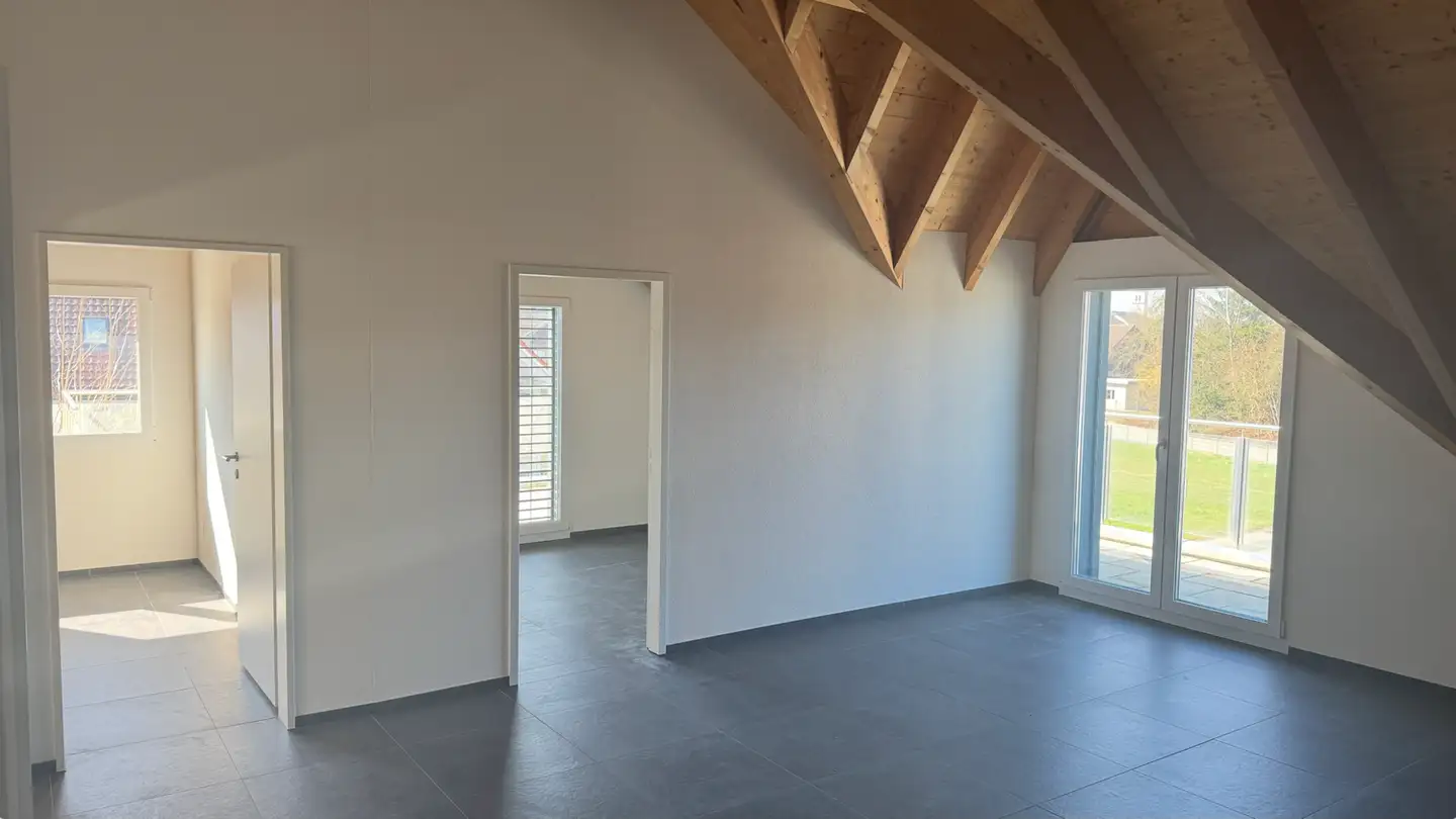 Appartamento in affitto - Horriwilstrasse 3, 4566 Oekingen - Photo 3