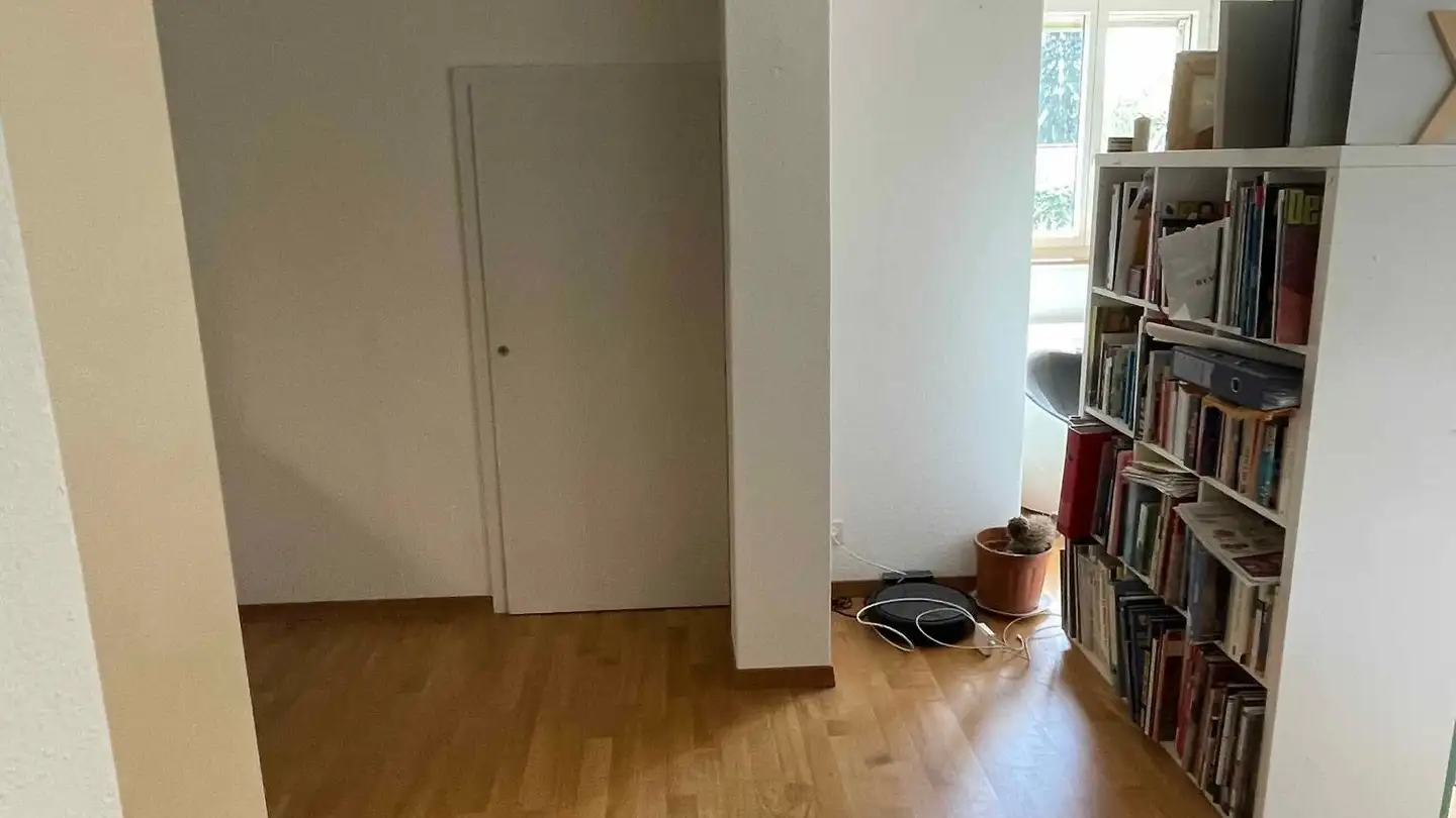 Appartamento in affitto - Weltistrasse 56, 3006 Bern