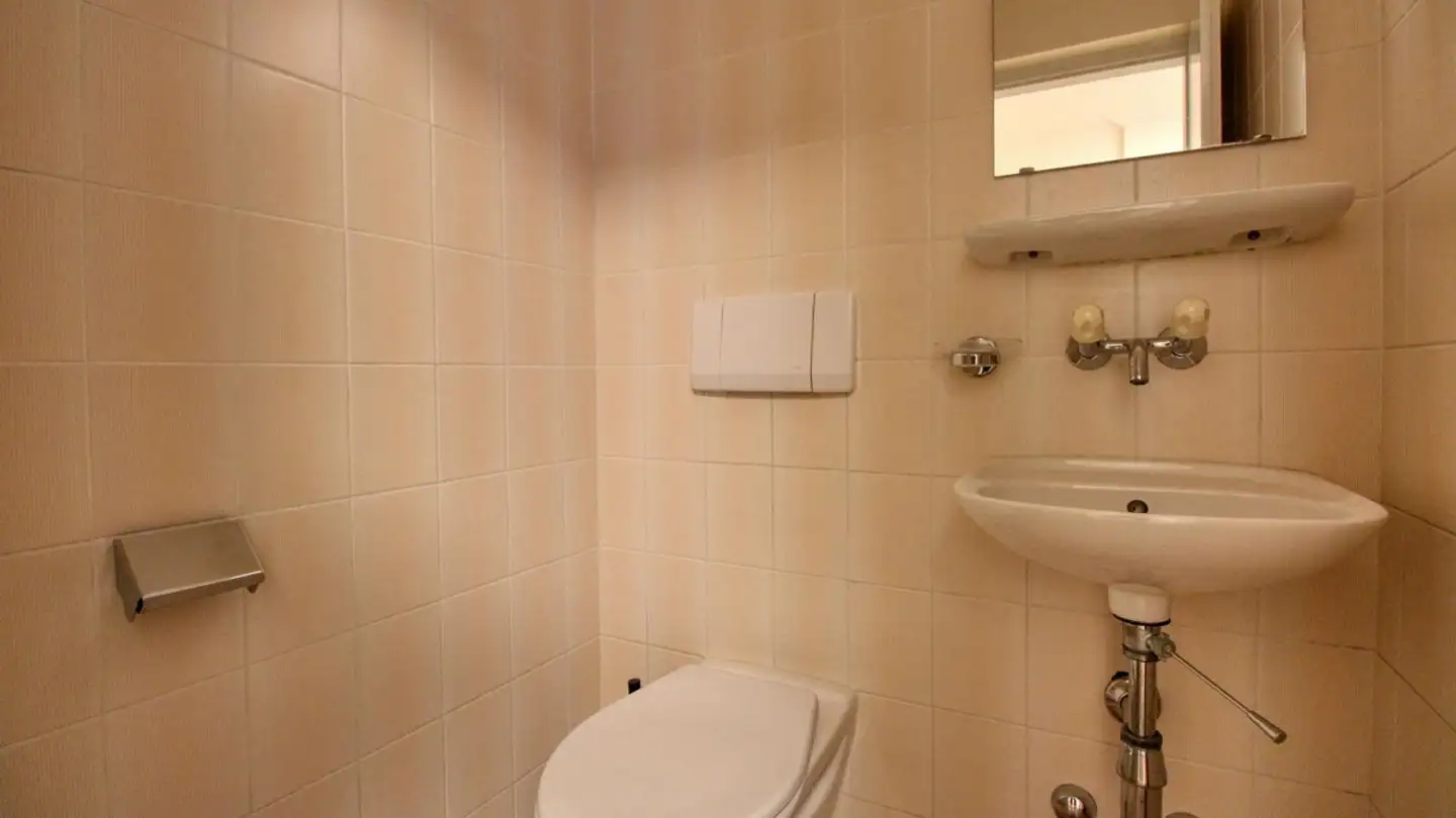 Single room for rent - Chemin Taverney 15, 1218 Le Grand-Saconnex - Photo 4