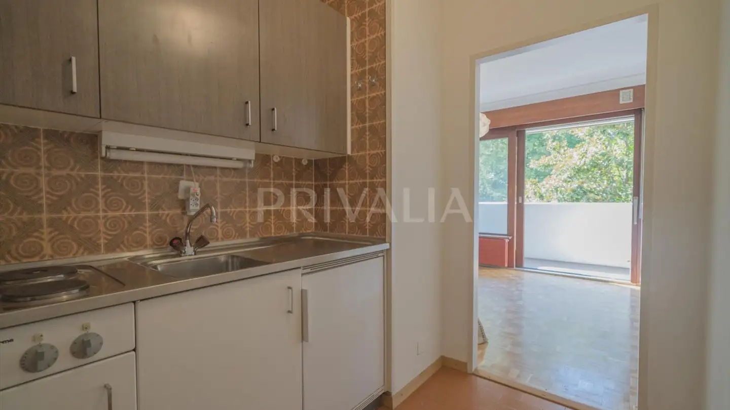 Studio in affitto - 1223 Cologny - Photo 3