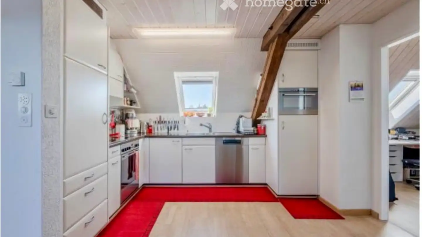 Appartamento in affitto - Apfelmatte 1, 8833 Samstagern - Foto 2