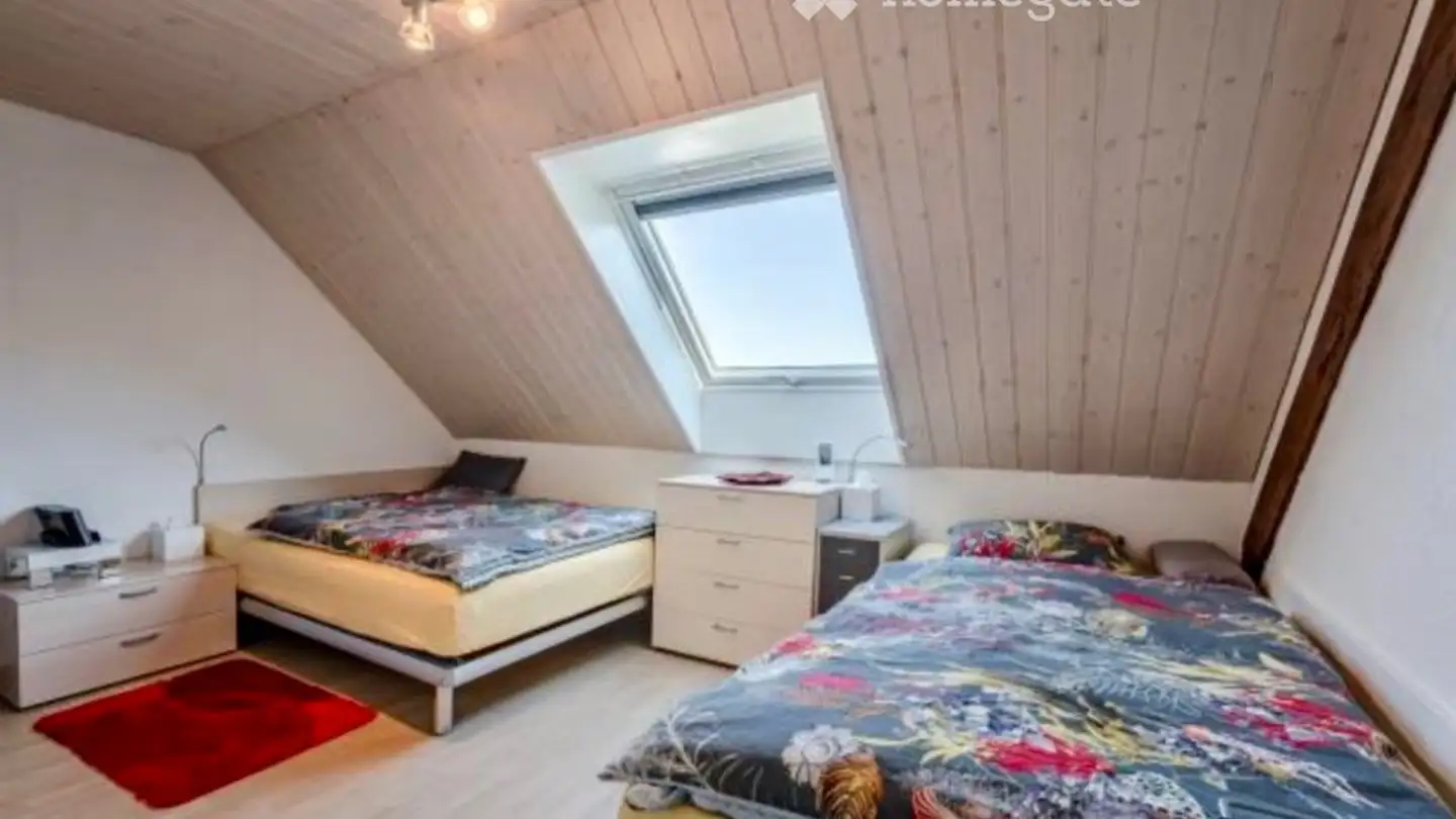 Appartamento in affitto - Apfelmatte 1, 8833 Samstagern - Foto 3