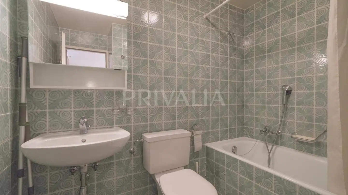 Studio in affitto - 1223 Cologny - Photo 4