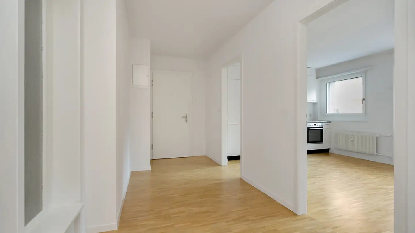 Wohnung mieten - Chutzenstrasse 42, 3007 Bern - Foto 2