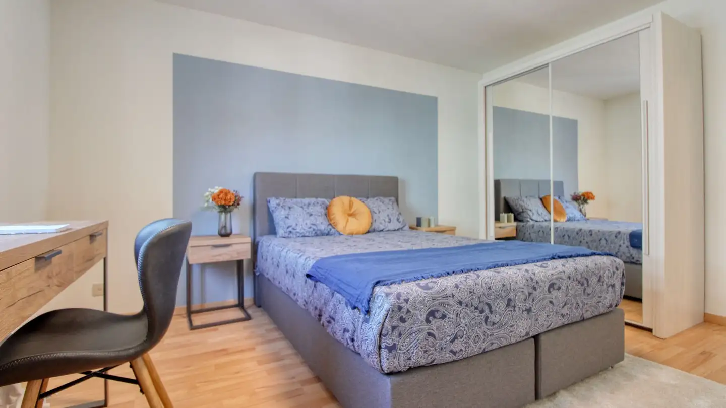 Single room for rent - 8400 Winterthur