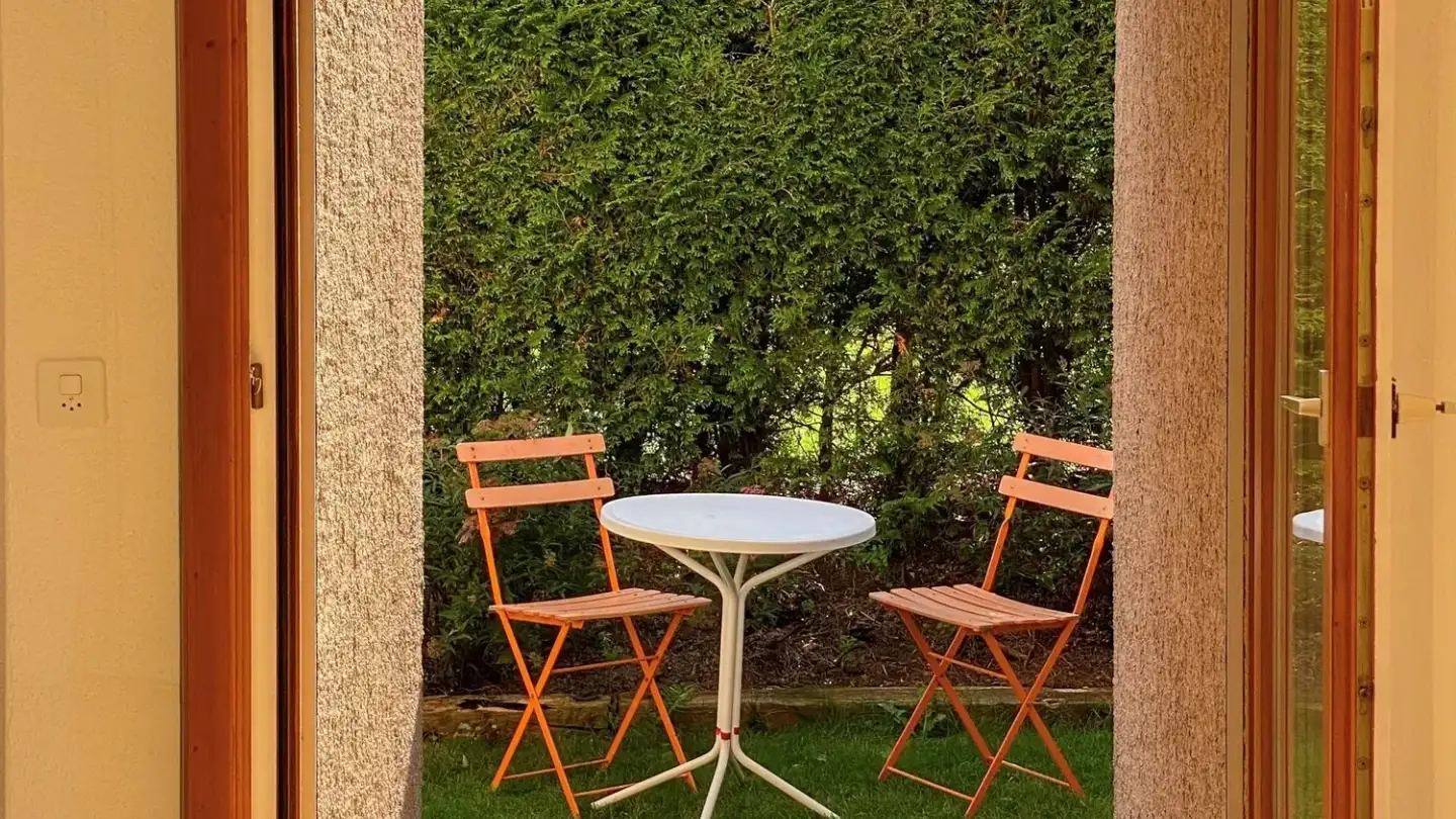 Appartamento in affitto - Rückimattweg, 3312 Fraubrunnen - Foto 4
