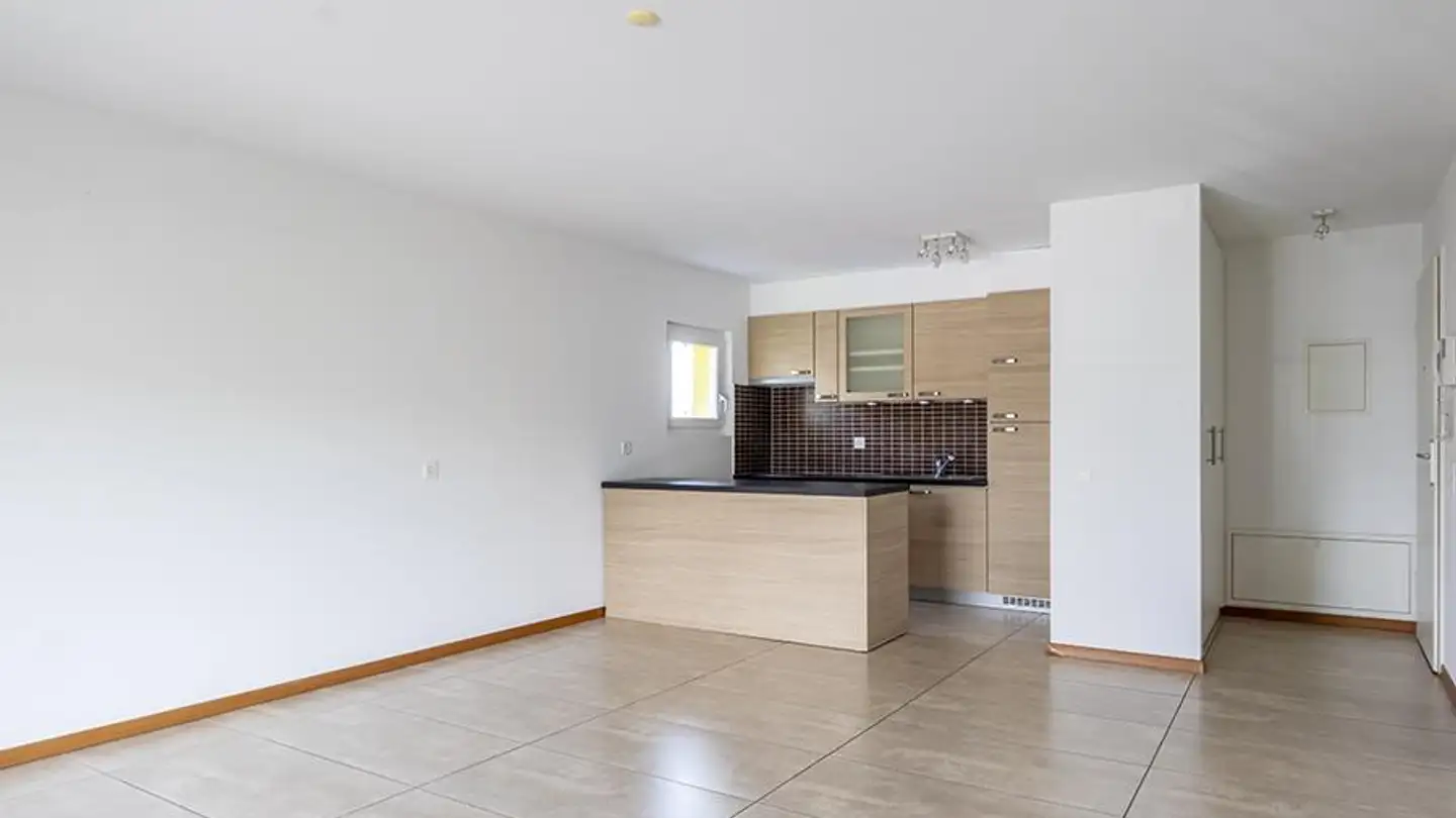 Wohnung kaufen - 6982 Agno