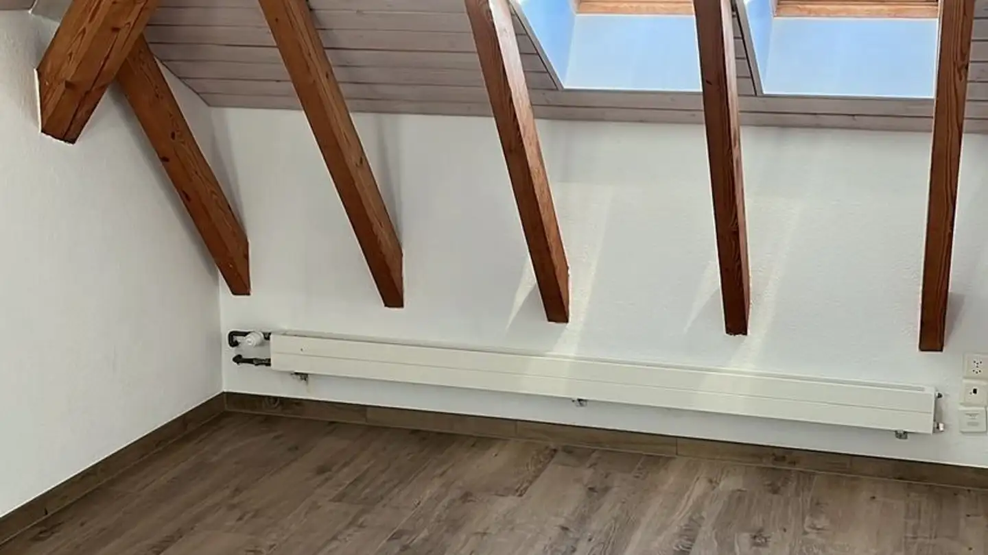 Wohnung mieten - Aarbergstrasse 10, 3250 Lyss