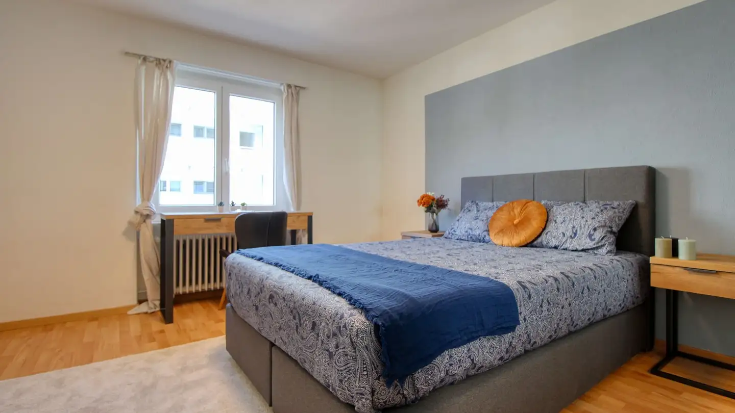 Single room for rent - 8400 Winterthur - Photo 3