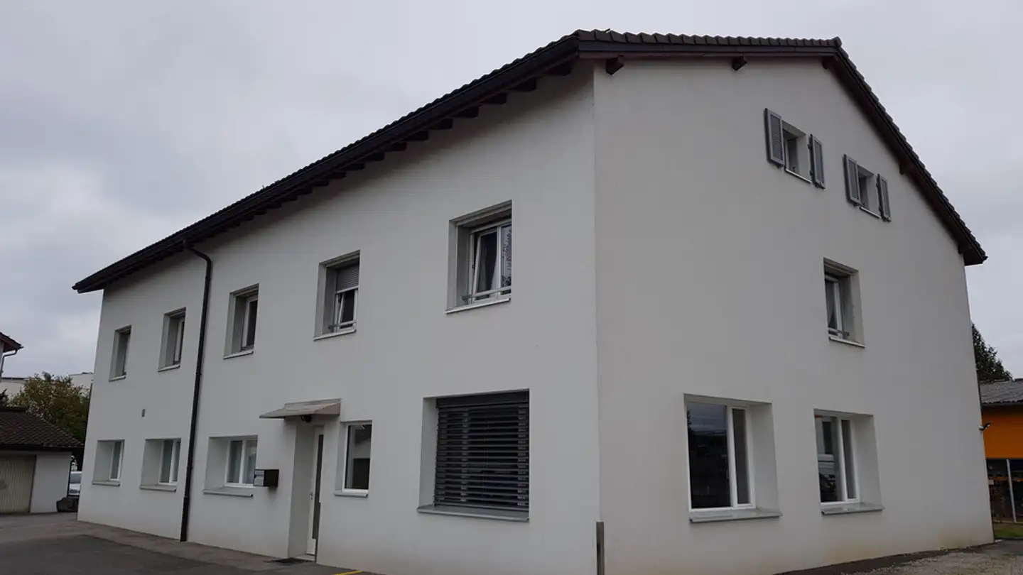 Apartment for rent - Route Cantonale 100, 1024 Ecublens VD