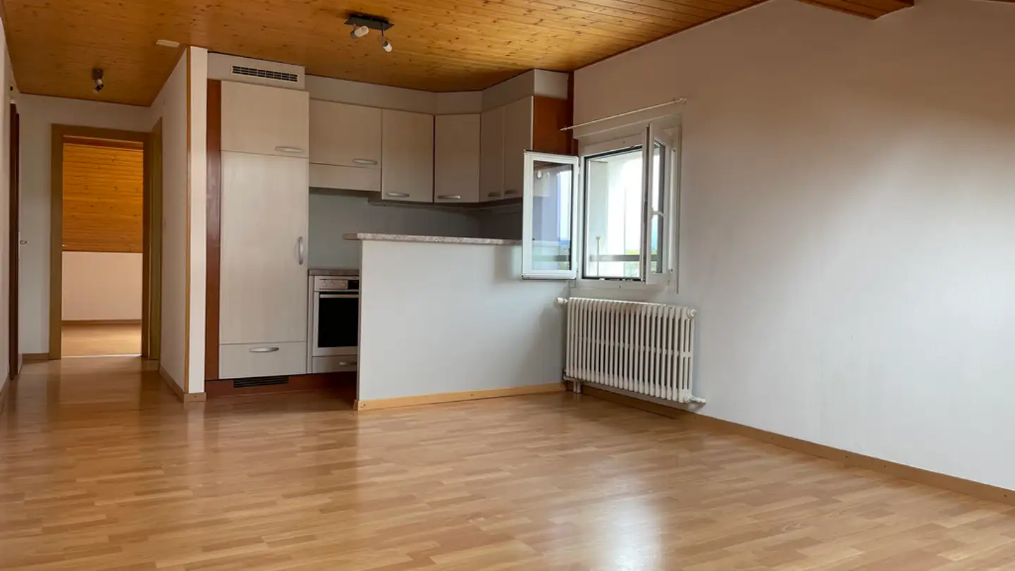 Apartment for rent - Route Cantonale 100, 1024 Ecublens VD - Photo 2