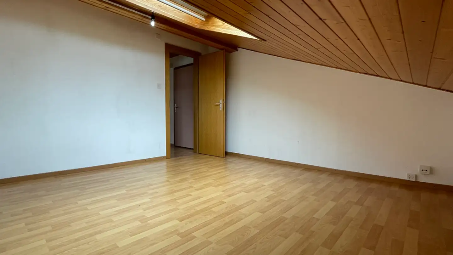 Apartment for rent - Route Cantonale 100, 1024 Ecublens VD - Photo 4